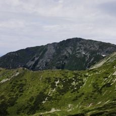 Park Narodowy Gór Rodniańskich