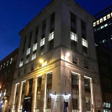 92, 98 West George Street, The Royal Bank Of Scotland