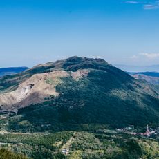 Grupo Volcánico Tatun