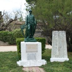 War memorial