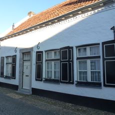 Bogenstraat 16, Thorn