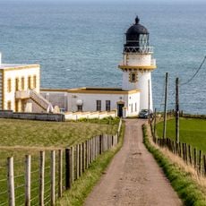 Todhead Lighthouse