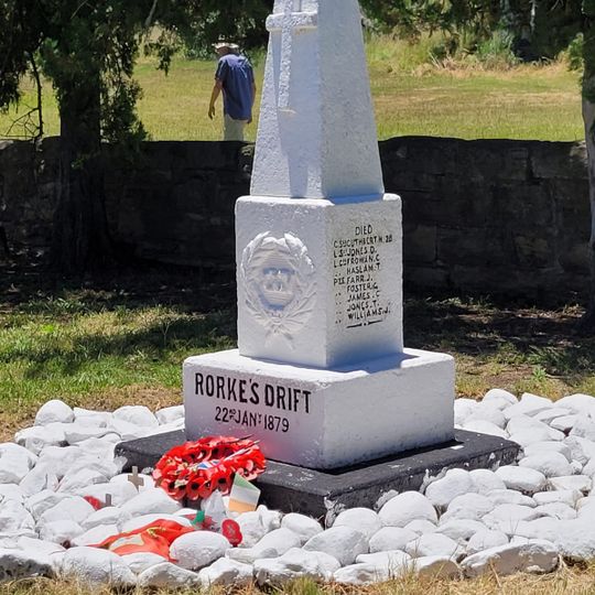 Rorke's Drift Museum