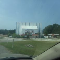 Ocala Drive-In