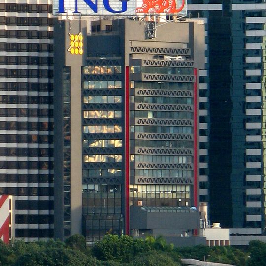 Hong Kong Arts Centre