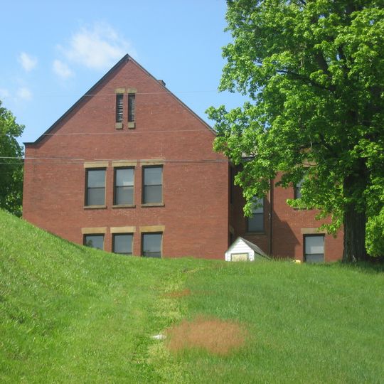 West School