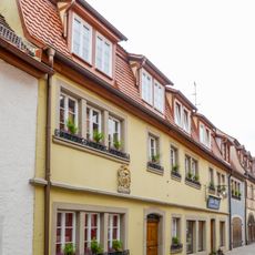 Goldene Ringgasse 8 (Rothenburg ob der Tauber)