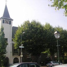 Nederlands Hervormde Kerk, Colijnsplaat