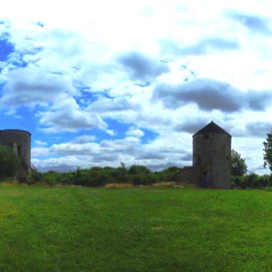 Villaines-en-Duesmois