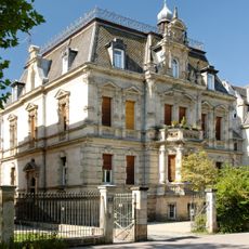 Königswarterstraße 22 (Fürth)