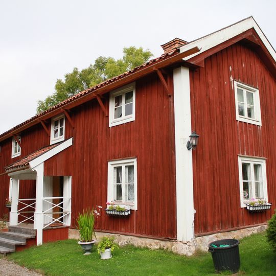 Askeby gästgivaregård