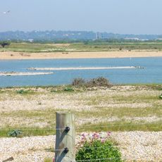 Dungeness, Romney Marsh and Rye Bay