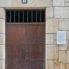 Casa Arnao Generalaren 19