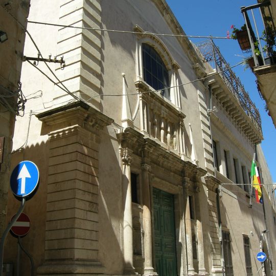 Chiesa di San Benedetto