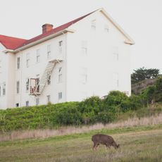 Headlands Center for the Arts