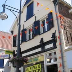 Jansplaats 28, Arnhem