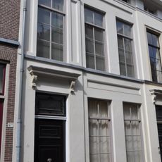 Ambachtstraat 6, Utrecht
