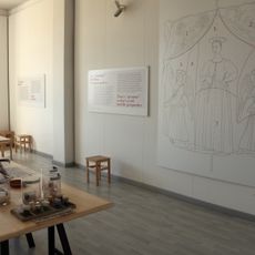 Museo della Madonna del Parto