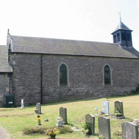 Church of St Mary