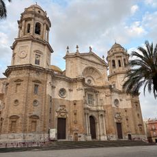 Plaza de la Catedral