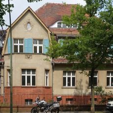 Kossätenhof Zieckow