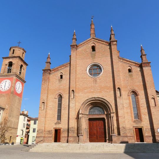 Collegiata di San Fiorenzo