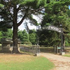 Westwood Cemetery