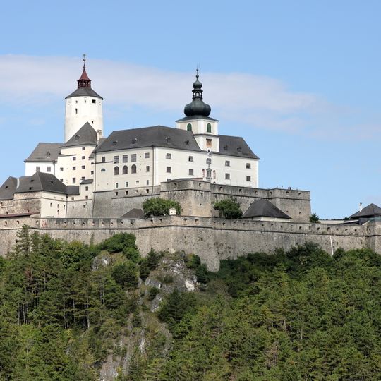 Forchtenstein