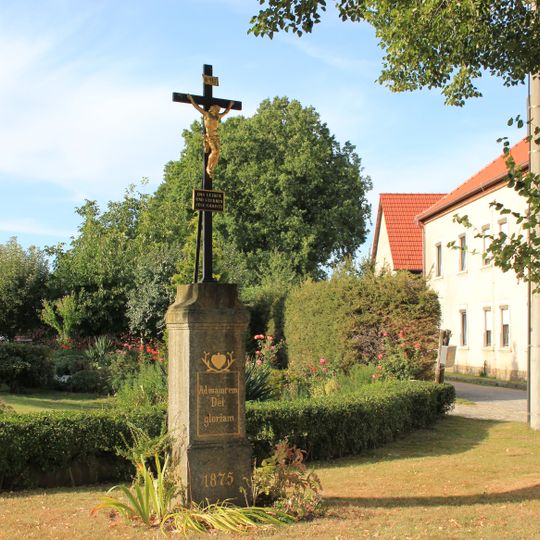 Betkreuz Lindenweg 9
