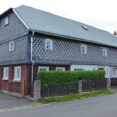 Niedere Hauptstraße 31