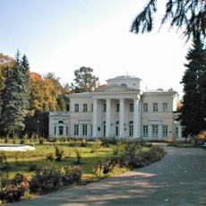 Главный дом (Черёмушки)