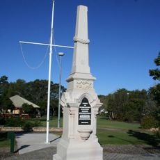 James Sangster Memorial