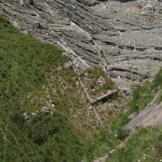 Stieregghütte