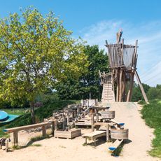 Floridsdorfer Aupark