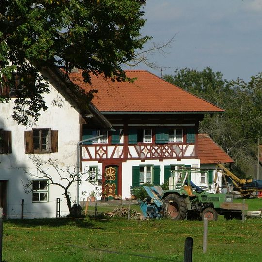 Bauernhaus