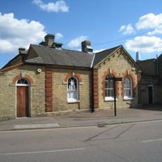St Neots Museum