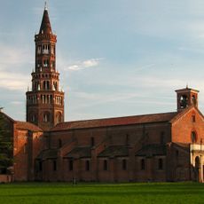 Chiaravalle Abbey