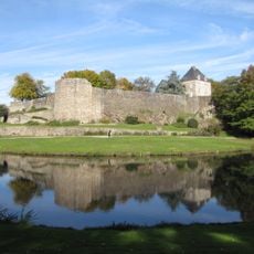 Château de Montaigu