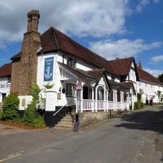 The Anchor Inn