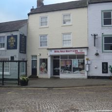 40 And 41, Market Place