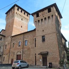 Castello di Montecchio