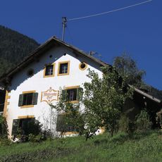 Mitterögg-Hof