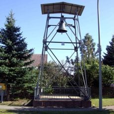 Glockenturm Reichenhain
