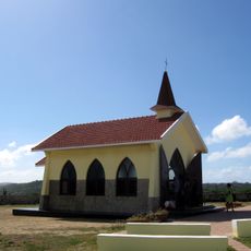 Alto Vista Chapel
