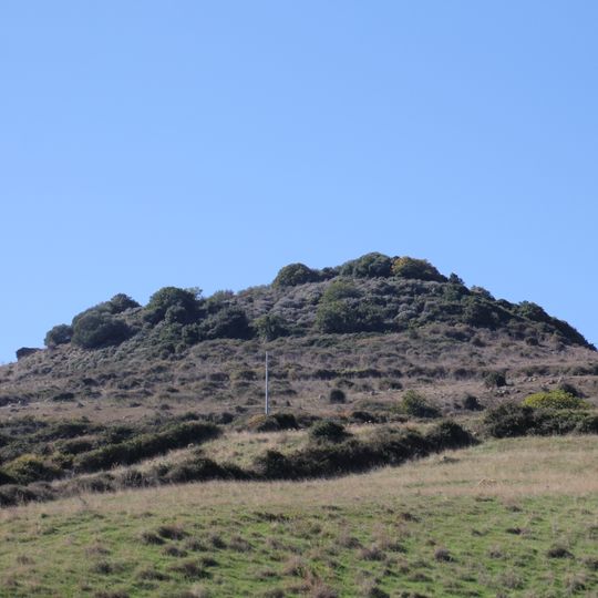 Monte Arana