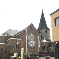 Sint-Pieterskerk