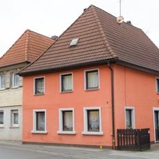 Cultural heritage D-4-78-176-57 in Weismain