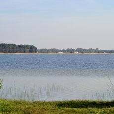 Radozhychi Lake