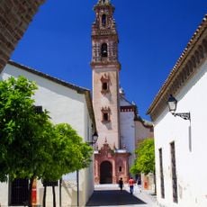 Antiguo Convento de Santa Clara