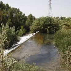 Acequia de Quart